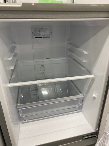 AQUA 2ドア冷蔵庫【トレファク東大阪店】