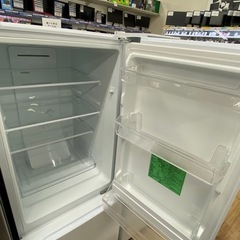 YSELECT 2ドア冷蔵庫【トレファク東大阪店】の画像