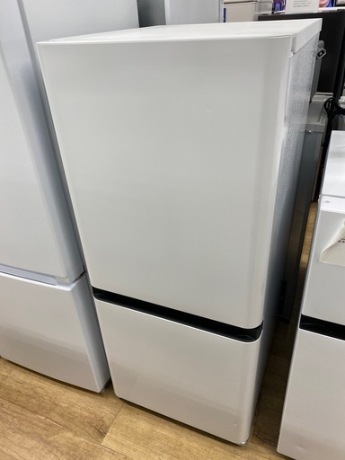 Hisense 2ドア冷蔵庫【トレファク東大阪店】