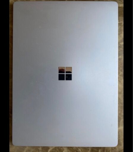【早い者勝ち】Microsoft Surface Laptop model 1769 / i5 / 8GB / SSD256GB