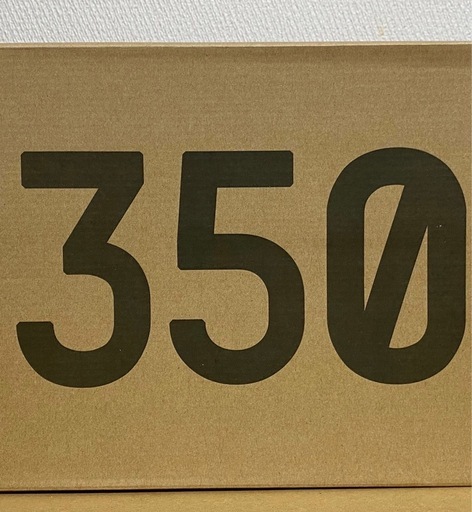 イージーブースト350