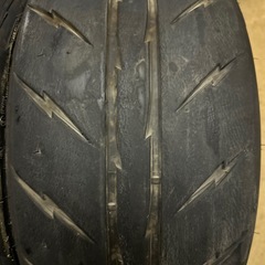 18インチ‼️ シバタイヤ 265 35 18 2本の画像