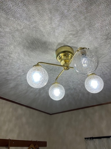 おしゃれ照明電球