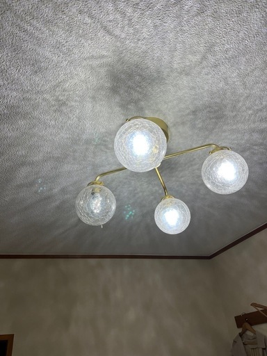 おしゃれ照明電球