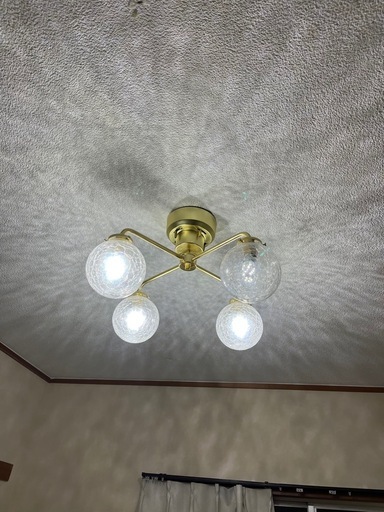 おしゃれ照明電球