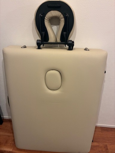 エステセット(エステベッド、ホットボックス、ヒートマット、オイル用使い捨てシート)