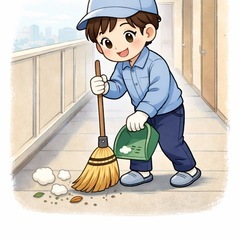 何でも相談下さい！