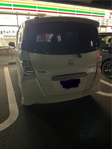 ホンダ