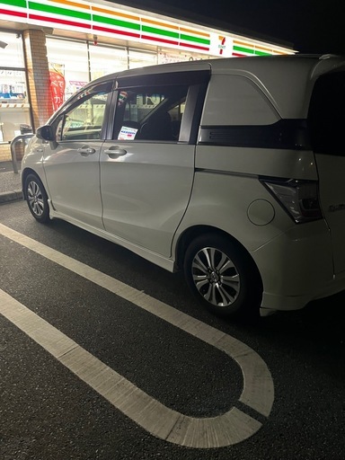 ホンダ