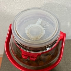 オーガニック梅酒の画像
