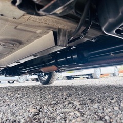 スズキ ワゴンR スティングレー　4WDの画像