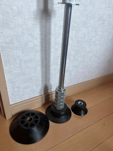 強化エアースライドハンマー