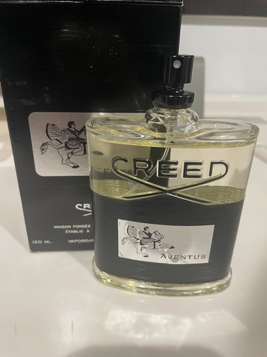 CREED AVENTUS クリード アバントゥス 120ml 香水 2015