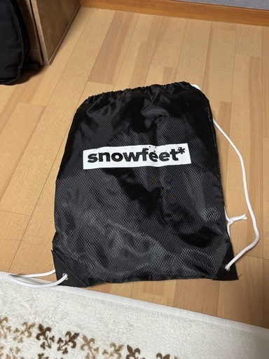 スノーフィート（Snowfeet）