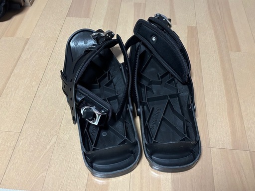 スノーフィート（Snowfeet）