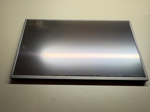 Intehill モバイルモニター 有機el モニター 13.3インチ OLEDパネル自発光 1920x1080 10Bit DCI-
