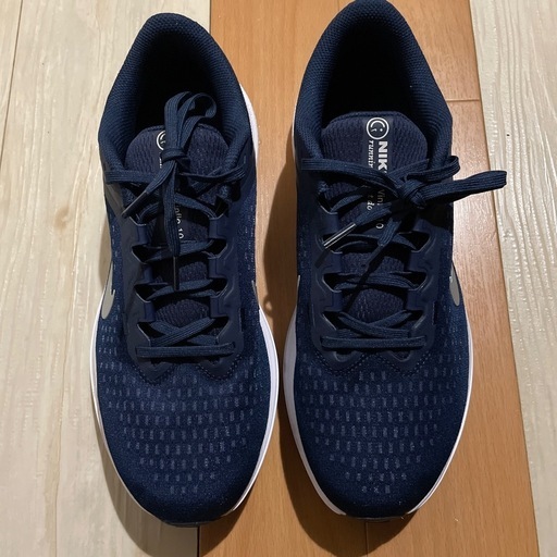 NIKE ランニングシューズ