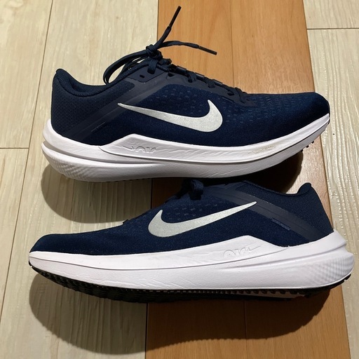 NIKE ランニングシューズ