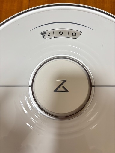 ロボット掃除機　ロボロックS7
