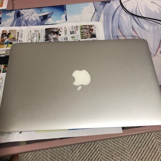 macbook air