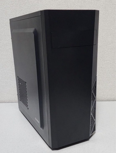 自作PC 4070ti Z790 12500 32GBddr5 1TB