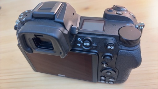 美品 Nikon z6ⅱ 枚数16000枚ほど 美品 Nikon z6ⅱ 枚数16000枚ほど