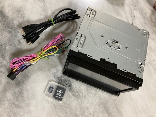 ☪️carrozzeria AVIC-RZ99☆                         　フルセグ Bluetooth MS