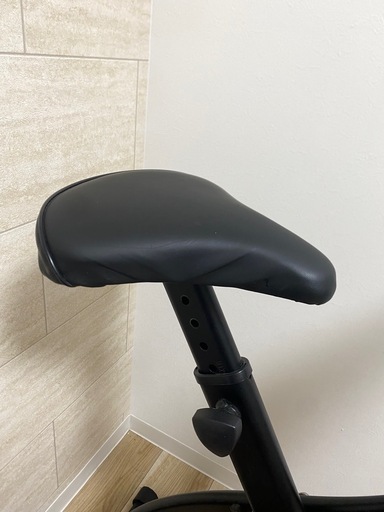 エアロバイク 折りたたみ式 ダイエット用