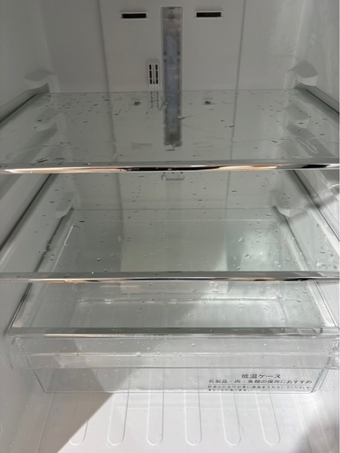 D0610 Hisense ハイセンス 2ドア冷蔵庫 134L 2020年製