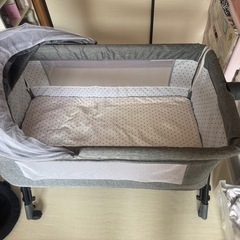 ベビーベットの画像