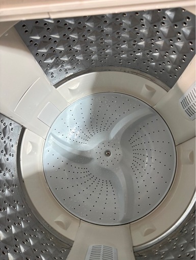 C0616 TOSHIBA 東芝 縦型洗濯機 9kg 2016年製