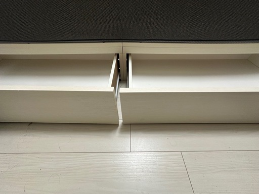 ニトリ ダブルベッド