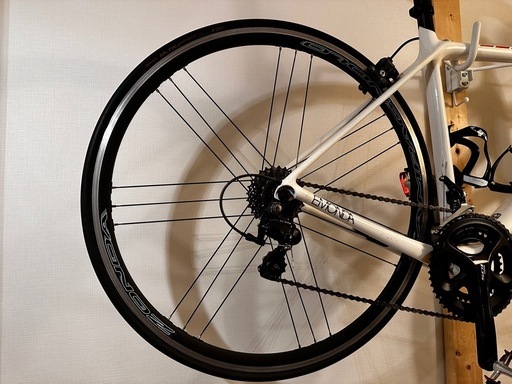 TREK Emonda sl5 ロードバイク 56サイズ 105 ZONDA TREK Emonda sl5 ロードバイク 56サイズ 105 ZONDA