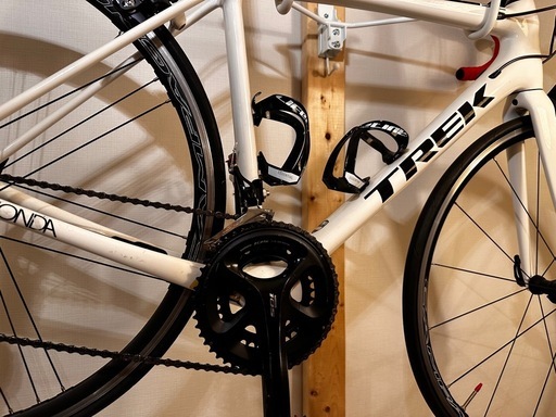 TREK Emonda sl5 ロードバイク 56サイズ 105 ZONDA トレック TREK エモンダ EMONDA SL5 DISC 2021 56サイズ シマノ 105