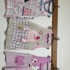 エプロンの画像