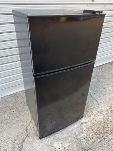 安心半年保証付き】2ドア冷蔵庫 YRZ-F23G1 【公式通販】