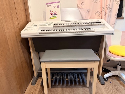 YAMAHA/エレクトーン STAGEA ELB-02 ベーシック