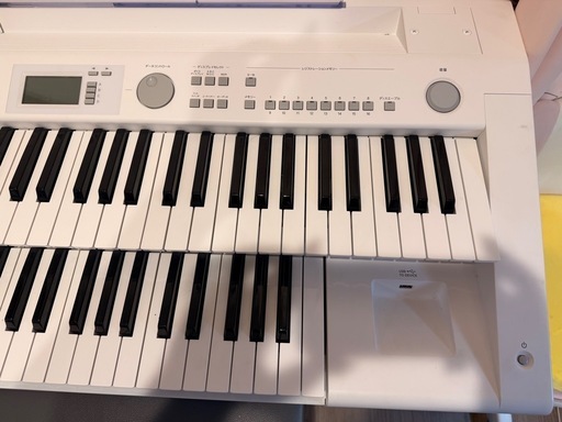 YAMAHA/エレクトーン STAGEA ELB-02 ベーシック