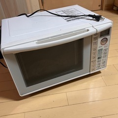 日立　オーブンレンジ　MRO-NT5