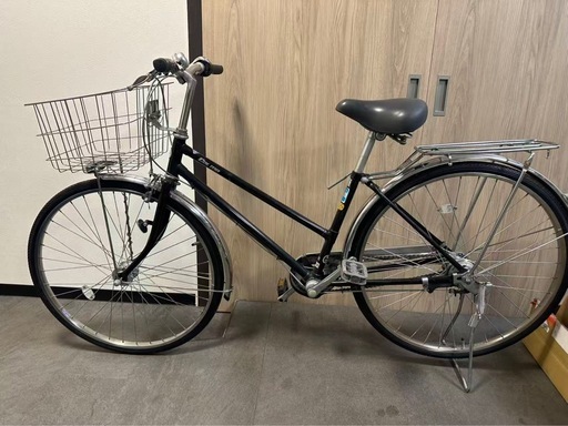 自転車70
