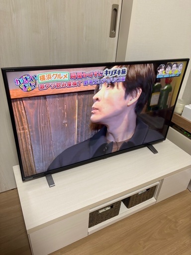 テレビ