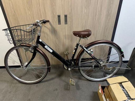 自転車85