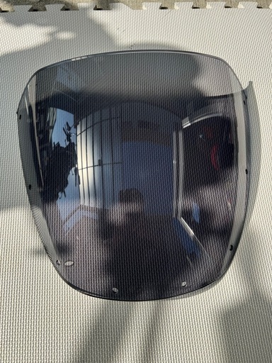 Z900RS  ビキニカウル　アッパーカウル