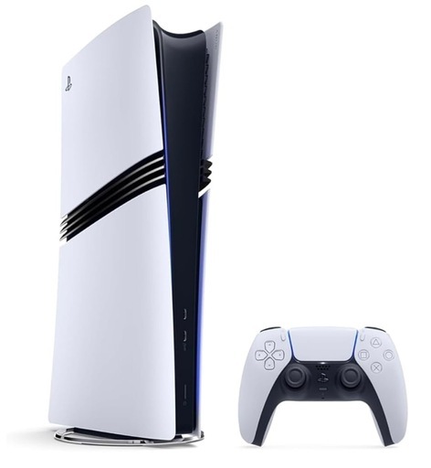 【最安値2台のみ】PlayStation 5 Pro(CFI-7100B01)プレステ5プロ　本体
