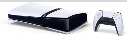 【最安値2台のみ】PlayStation 5 Pro(CFI-7100B01)プレステ5プロ　本体
