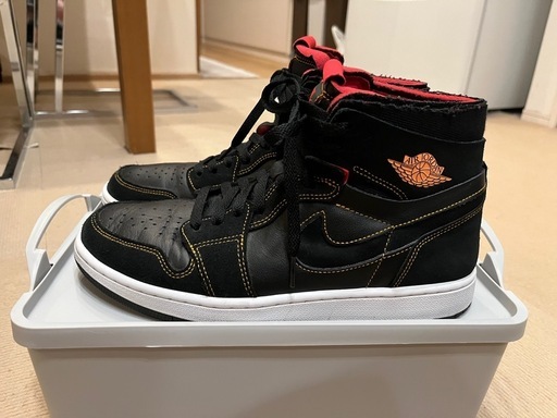靴/バッグ Nike Air Jordan 1 High Zoom CMFT 