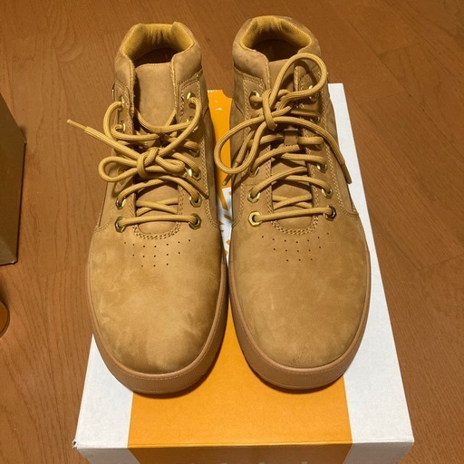 （Timberland）  ???ﾊﾞｰｼﾞｮﾝ