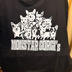 オーダーメイドでペットのシールを作ります。の画像
