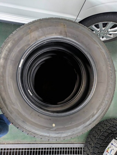 Bridgestone タイヤ