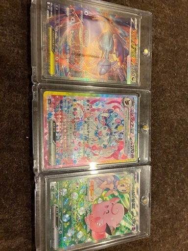 リーリエ　ポケモンカード